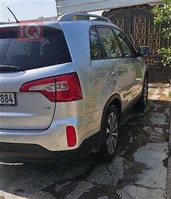 کیا سۆرینتۆ